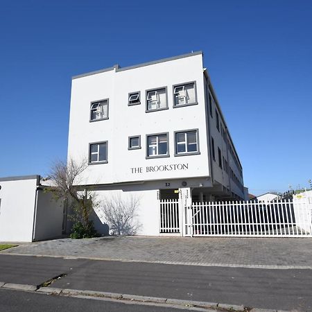The Brookston Apartment Cape Town Luaran gambar