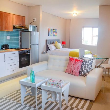 The Brookston Apartment Cape Town Luaran gambar