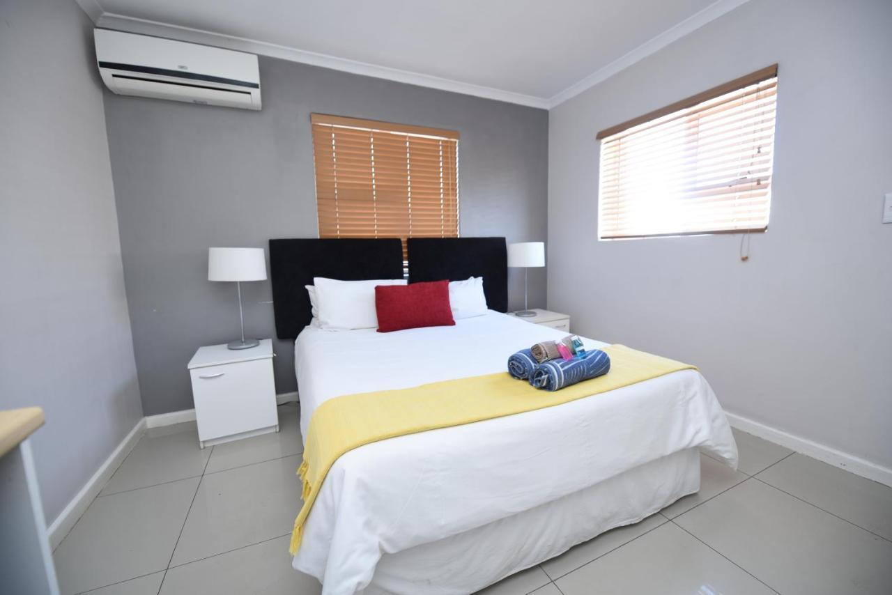 The Brookston Apartment Cape Town Luaran gambar