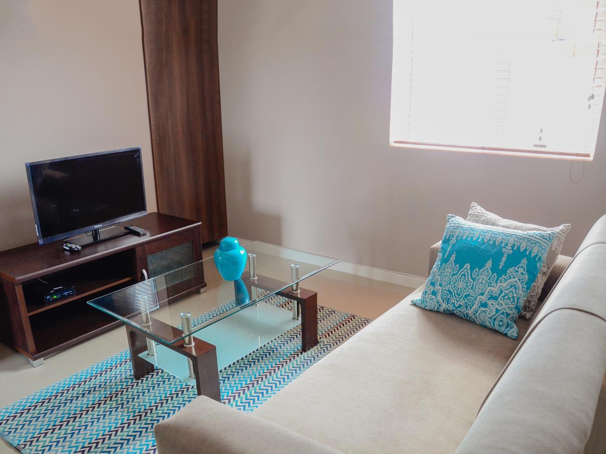 The Brookston Apartment Cape Town Luaran gambar