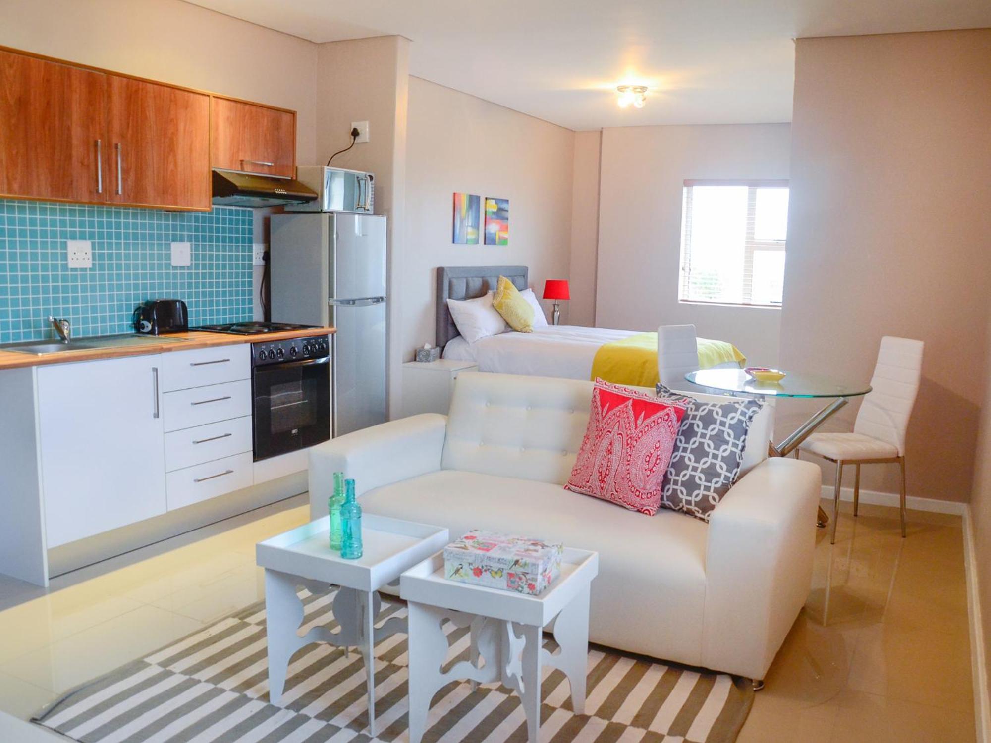 The Brookston Apartment Cape Town Luaran gambar