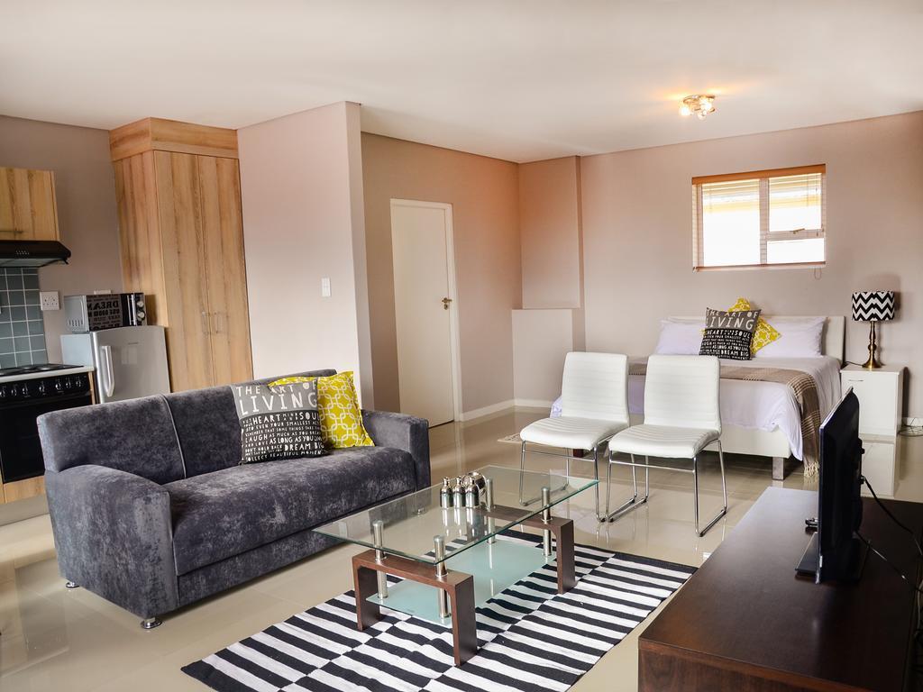 The Brookston Apartment Cape Town Luaran gambar