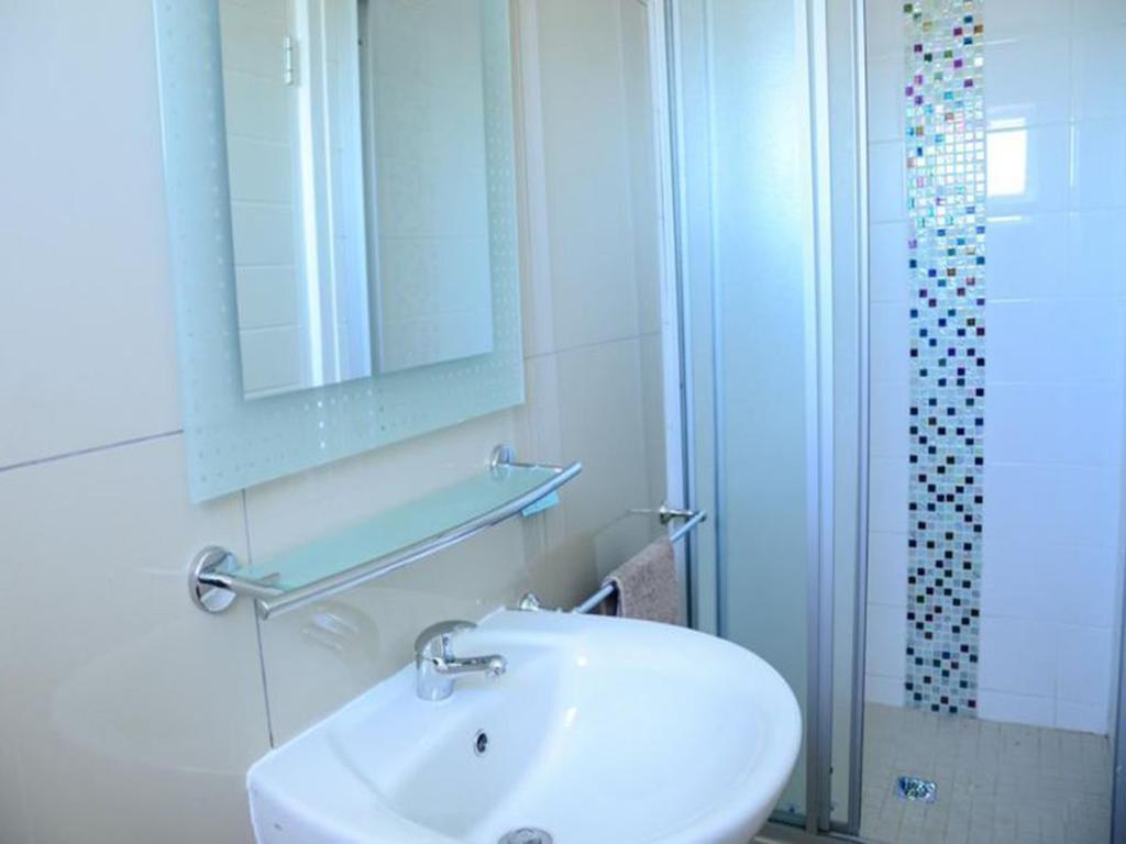 The Brookston Apartment Cape Town Bilik gambar